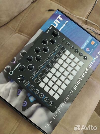 Novation circuit