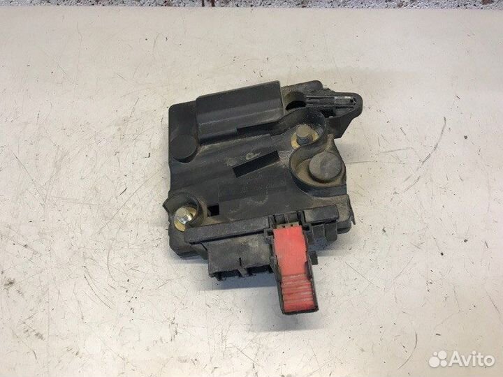 Блок предохранителей Mercedes-Benz S-Class W220