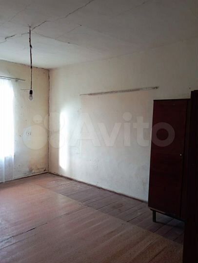 1-к. квартира, 39,4 м², 1/1 эт.