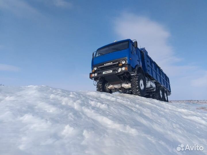 Автобетоносмеситель КАМАЗ 43118, 2013