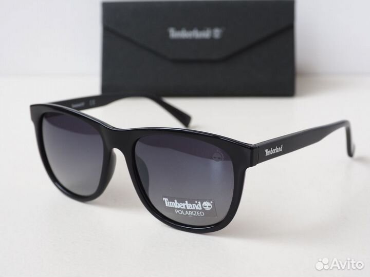 Очки Timberland TB7227 с поляризацией новые