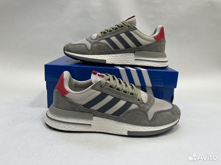 Кроссовки adidas zx 500