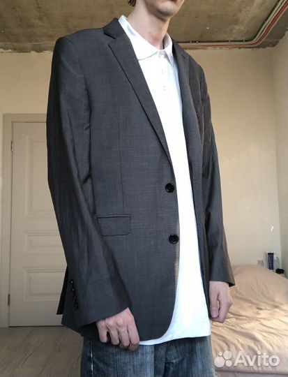 Пиджак мужской