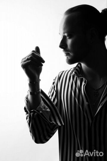 Фотограф Алина Заяц