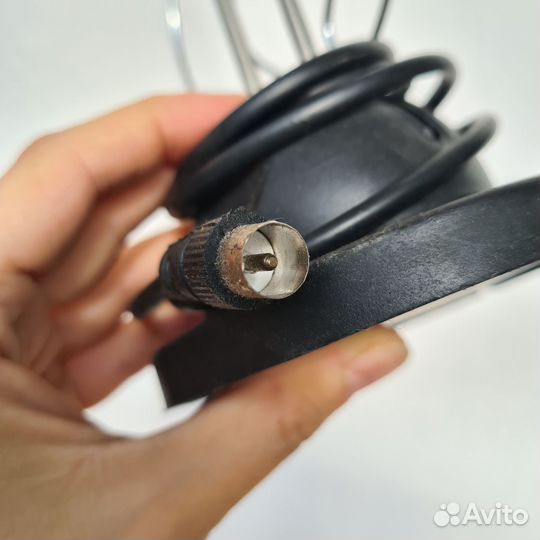 Антенна для тв