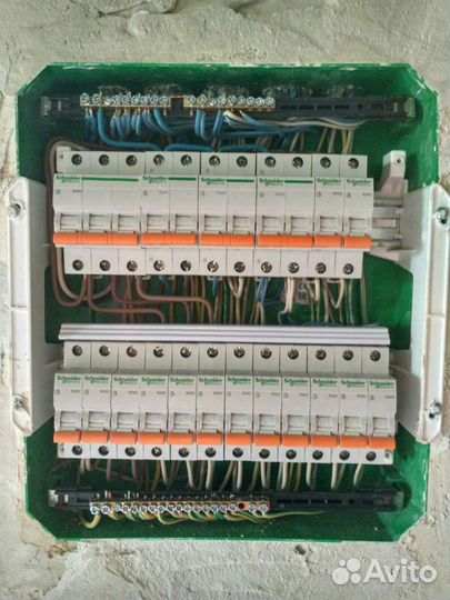 Электрик-профессионал Севастополь