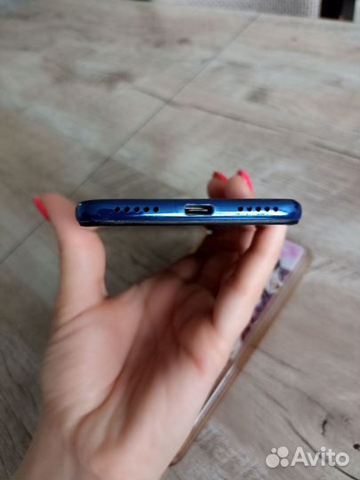 Xiaomi Redmi Note 7, 4/64 ГБ