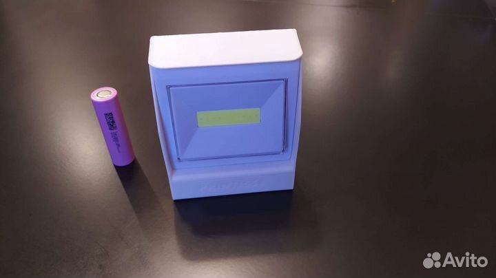 Светодиодный светильник