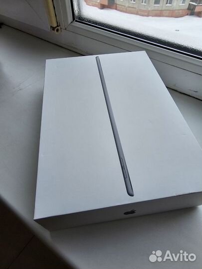 Планшет apple iPad air 3