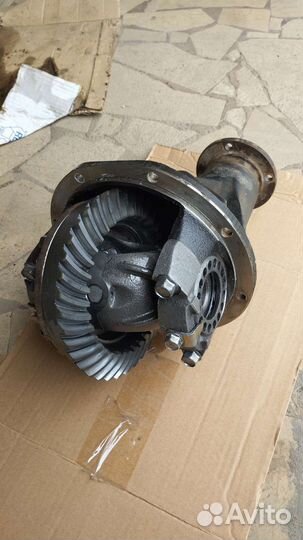 Продам передний редуктор kia sportage 1 поколение