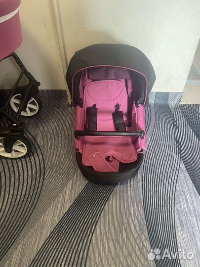 Детские коляски 2в1 бу
