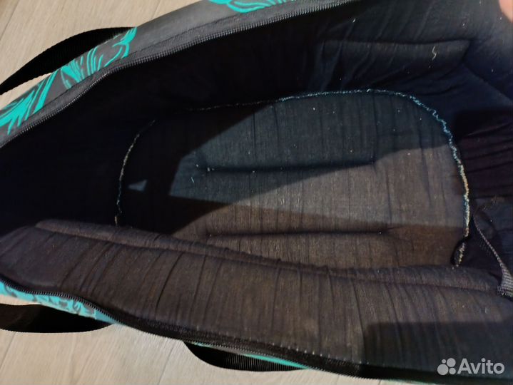 Сумка переноска для маленьких собак