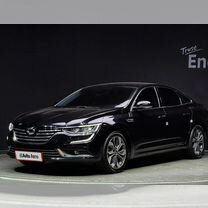 Renault Samsung SM6 2.0 AMT, 2019, 29 640 км, с пробегом, цена 1 532 104 руб.