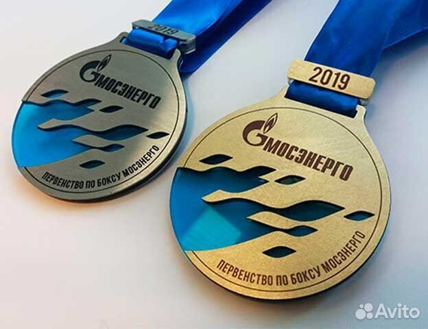 Медали, призы, сувениры