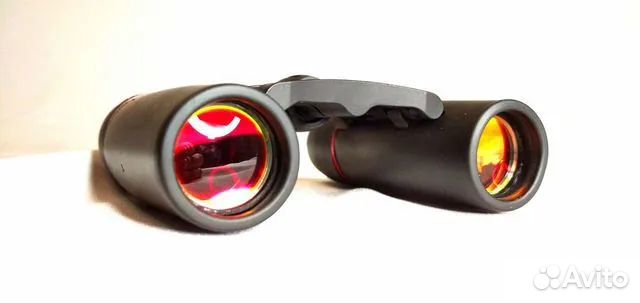 Бинокль 30х60 мощный с панорамным oбзором