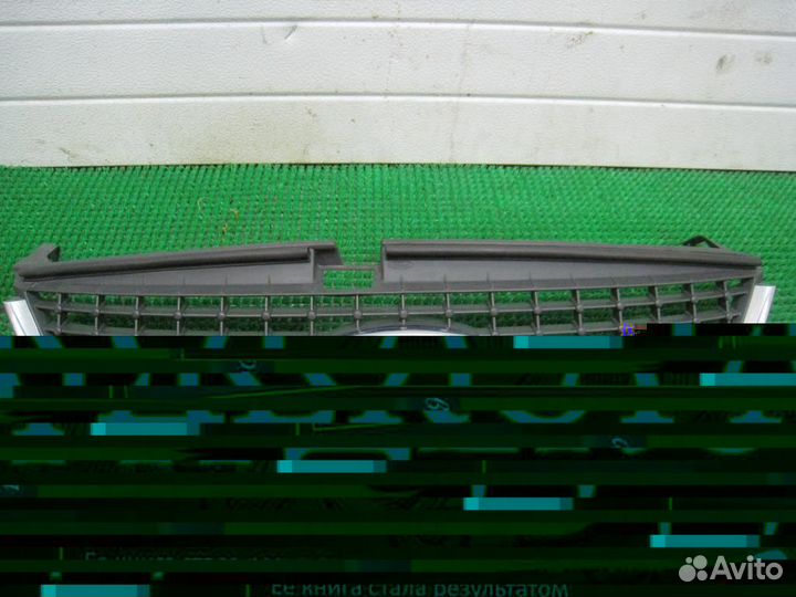 Решетка радиатора Ford Mondeo 4 (CA2) 2008