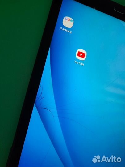 Планшет Samsung galaxy tab 6