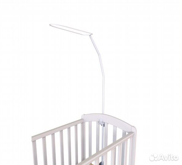 Балдахин (с держателем в комплекте)