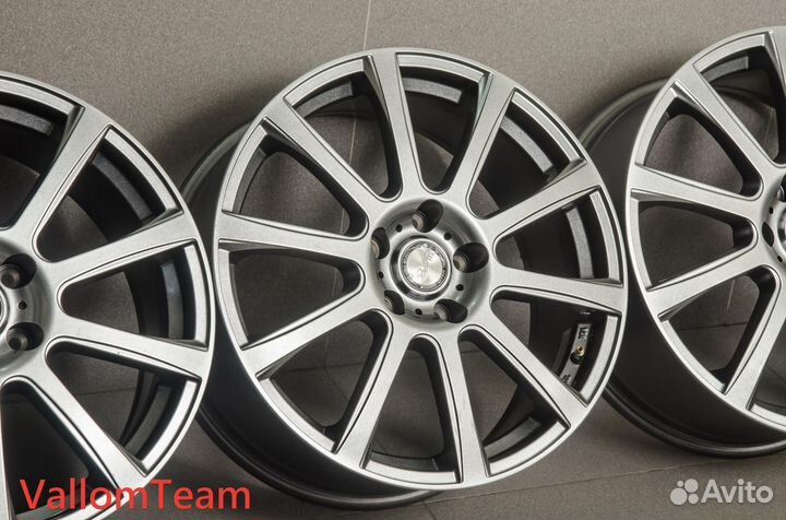 Лот UP30525861 Фирменные 18-е диски bigway B-WIN I