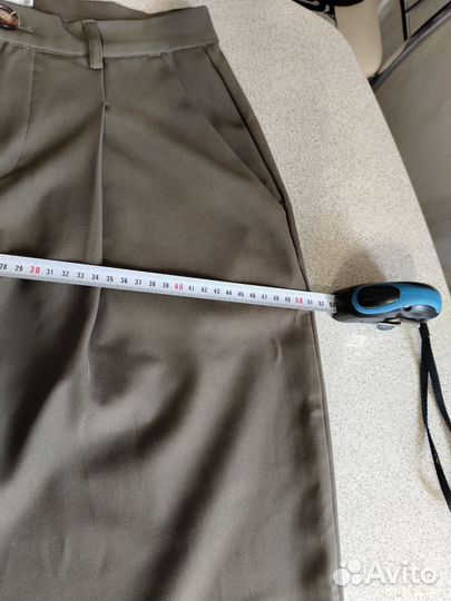 Брюки женские классические 48