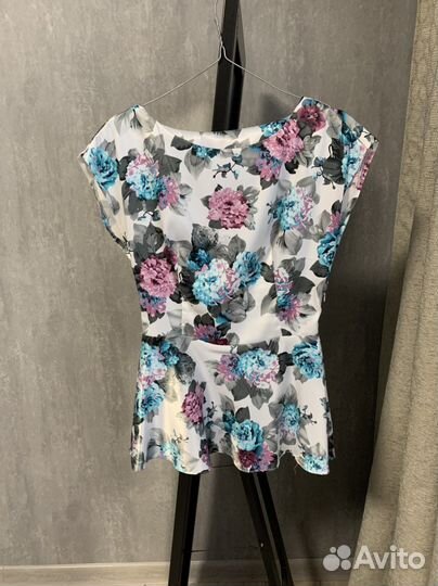 Женские вещи пакетом 44