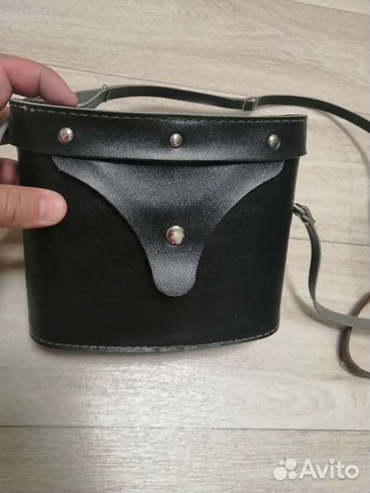 Кофры от биноклей