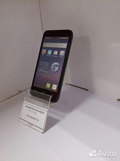 Alcatel pixi 3(4.5) 4027D
