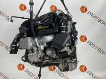 Двигатель m271.941 E200 Kompressor W211 1.8 бензин