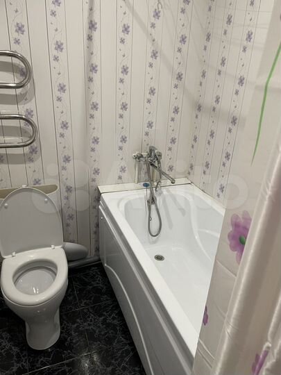 1-к. квартира, 37,2 м², 2/3 эт.