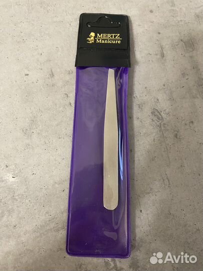 Пинцет для бровей