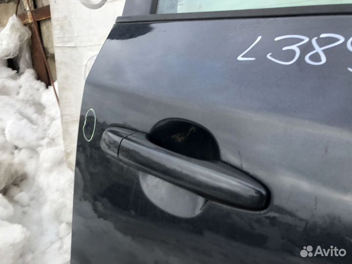 Ручка двери наружная правая Volvo V60 I (2010-2013