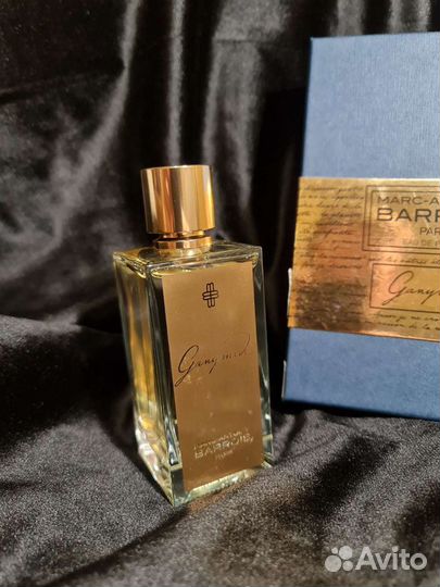 Распив Ganymede Оригинал Marc-Antoine Barrois