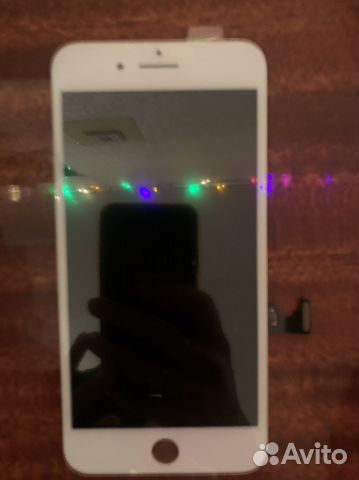 iPhone 7 Plus запчасти