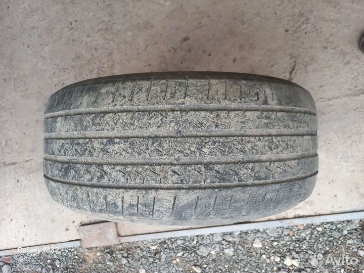 Pirelli Cinturato P7 235/50 R17