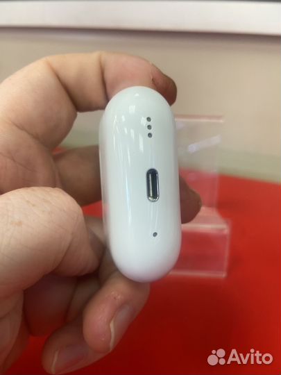 Кейс Airpods Pro 2 Type-C A2968