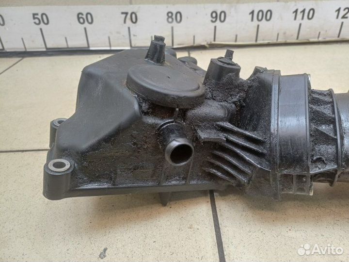 Насос масляный Volvo XC60