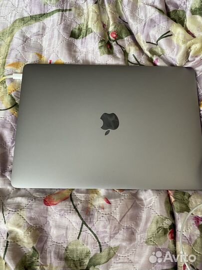 Apple MacBook pro 13 2017