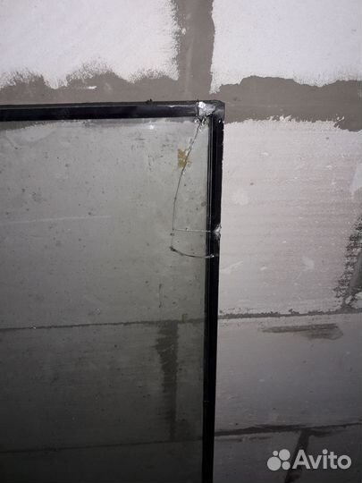 Стеклопакет