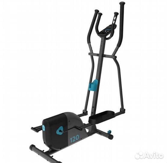 Эллиптический тренажер Decathlon domyos EL120