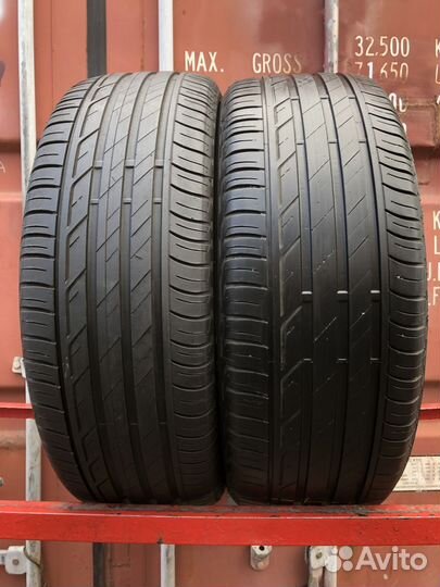 Bridgestone Turanza T001 225/55 R18 98W