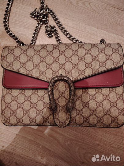 Сумка женская gucci