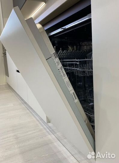 Кухонный гарнитур на заказ. Cкидкa нoвoceлaм 7