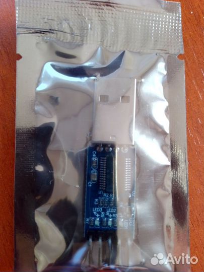 Модуль прог. PL2303TA