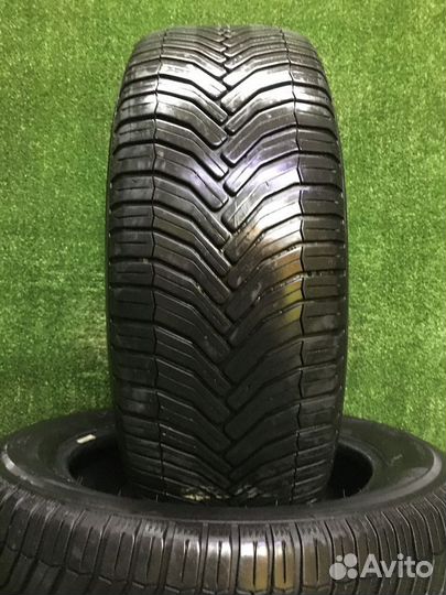 Michelin CrossClimate 205/55 R16 94V