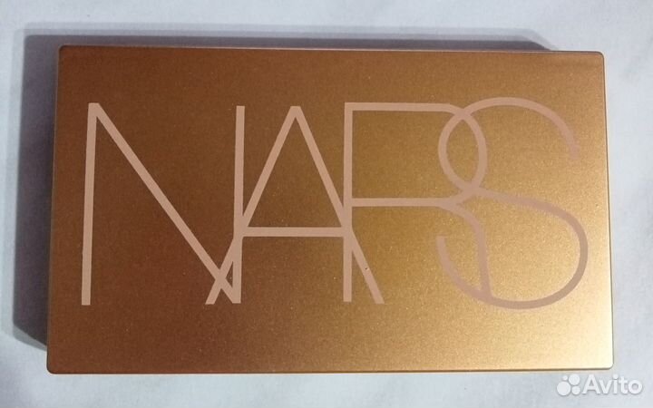 Румяна от nars