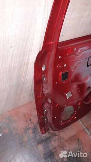 Дверь задняя правая LADA Vesta