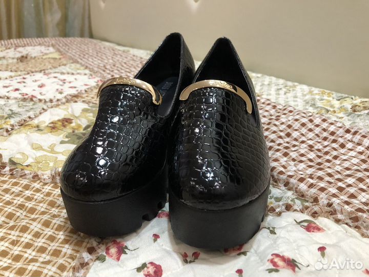 Туфли мiss miller