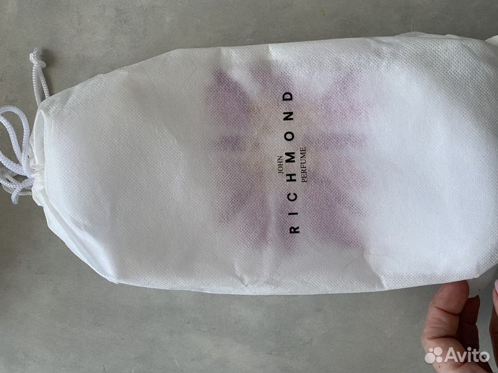 Косметичка Richmond оригинал