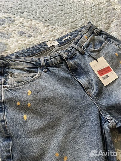 Джинсы lime 42