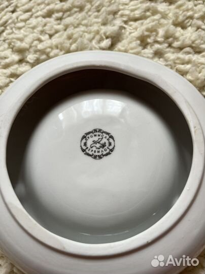 Пепельница для сигар